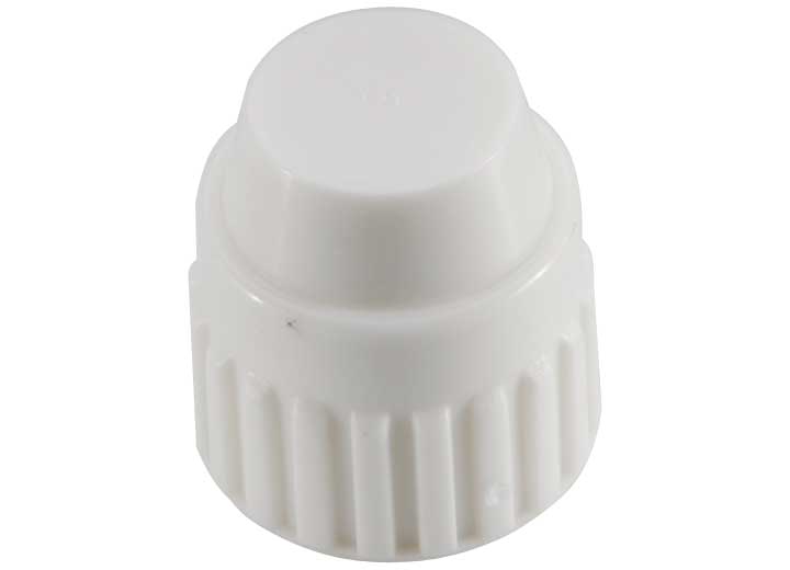 ESCO 06860 CAP FITTING 1/2IN