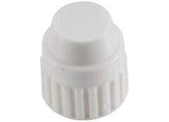 ESCO 06860 CAP FITTING 1/2IN