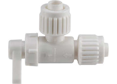 ESCO 06884 DRAIN ANGLE VALVE 1/2INP X 1/2INP