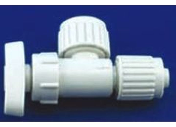 ESCO 06885 ANGLE VALVE 1/2INP X 1/2INP