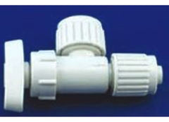 ESCO 06885 ANGLE VALVE 1/2INP X 1/2INP