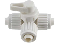 ESCO 06914 3WAY VALVE 1/2PX1/2PX1/2PCENTER