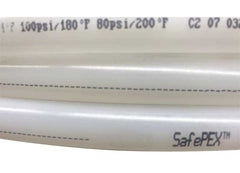 ESCO 16050 3/8IN X 5FT FLEXPEX BLUE BARCODED