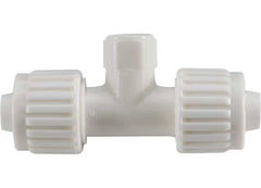 ESCO 16834 FLAIRIT TEE 1/2INP X 1/2INP X 1/8INFPT BARCODED