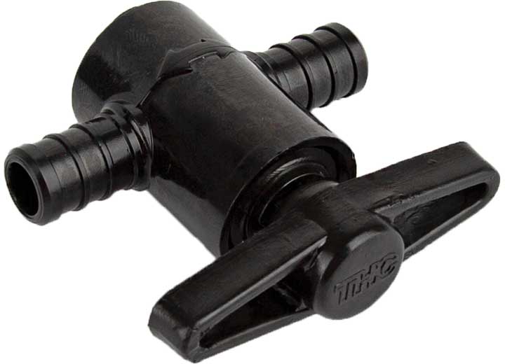 ESCO 28879 1/2INB X 1/2INB STRAIGHT STOP VALVE