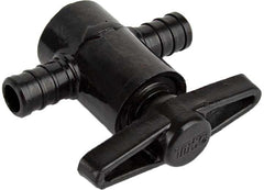 ESCO 28879 1/2INB X 1/2INB STRAIGHT STOP VALVE