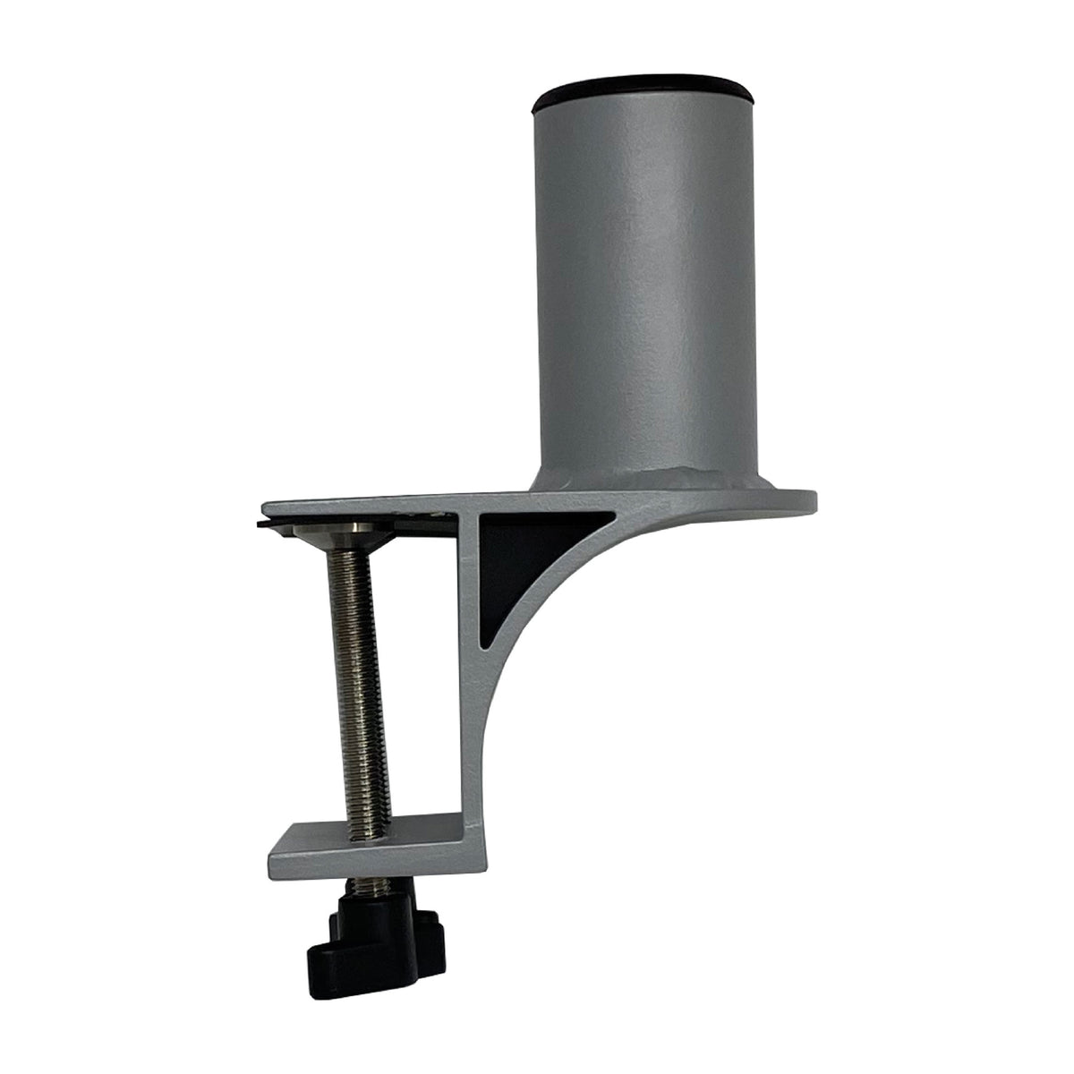 TACO Marine T10-4000-7 ShadeFin Mini Clamp Mount