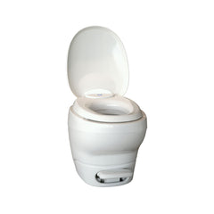 Thetford 31084 Bravura Toilet - High, White