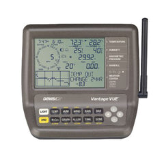 Davis 6250 VantageVue Wireless Weather Station