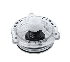 Trac Ecological 1285-C FLUSHcap - 3.25" (Large)
