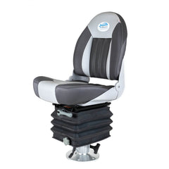 Smooth Moves UGAR5S Ultra Boat Seat Suspension System - 4.75" Pedestal (12" to 16.5" Seat Height)
