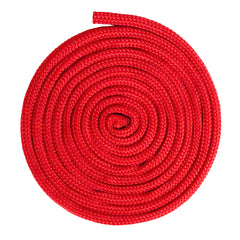 Extreme Max 3008.0544 Type III 550 Paracord Commercial Grade - 5/32" x 250', Red