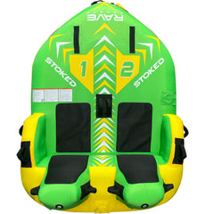 Rave Sports 02644 #Stoked