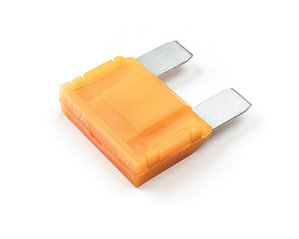 Grote 82-ANX-70A Large Blade Fuse - Tan, Each
