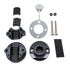 RAILBLAZA 03-4011-11 RailMount 19-25 - Black