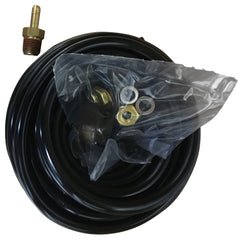 Faria 13003 Coral Water Pressure Gauge Kit 30 PSI - 2"