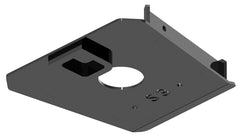 PullRite 331723 Quick Connect Capture Plate For Lippert Rhino Pin Box