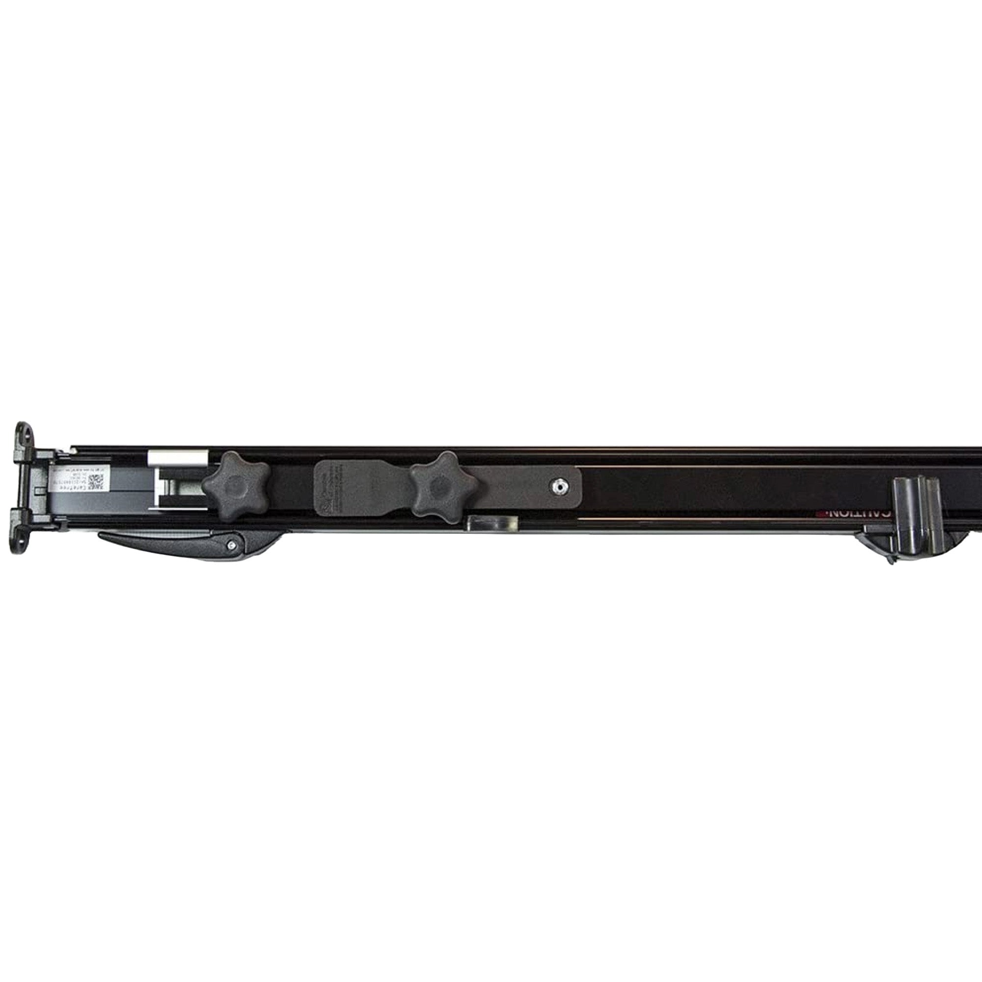 Carefree of Colorado 961601 Manual Spirit / Fiesta Awning Arm - Black