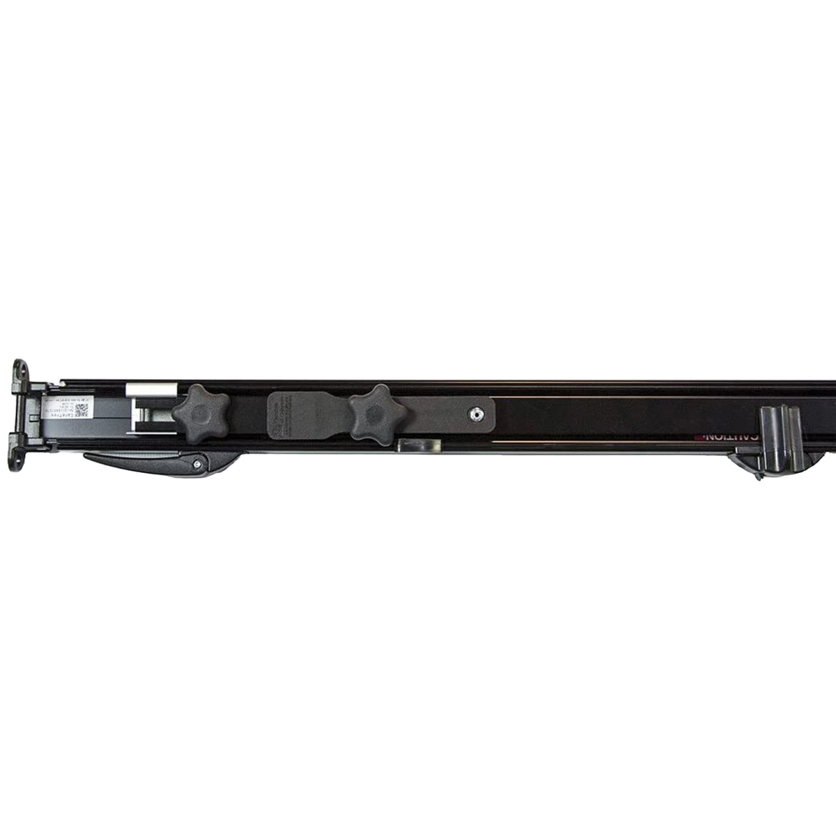 Carefree of Colorado 961601 Manual Spirit / Fiesta Awning Arm - Black