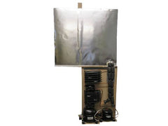 Nordic Cooling Units 7318 Dutchaire Cooling Unit - 120V AC, Norcold 2118