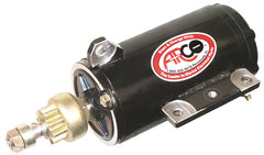 ARCO Marine 5386 Original Equipment Quality Yamaha, Mercury  Replacement Outboard Starter