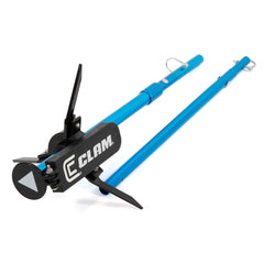 Clam 18602 Live Imaging Pole