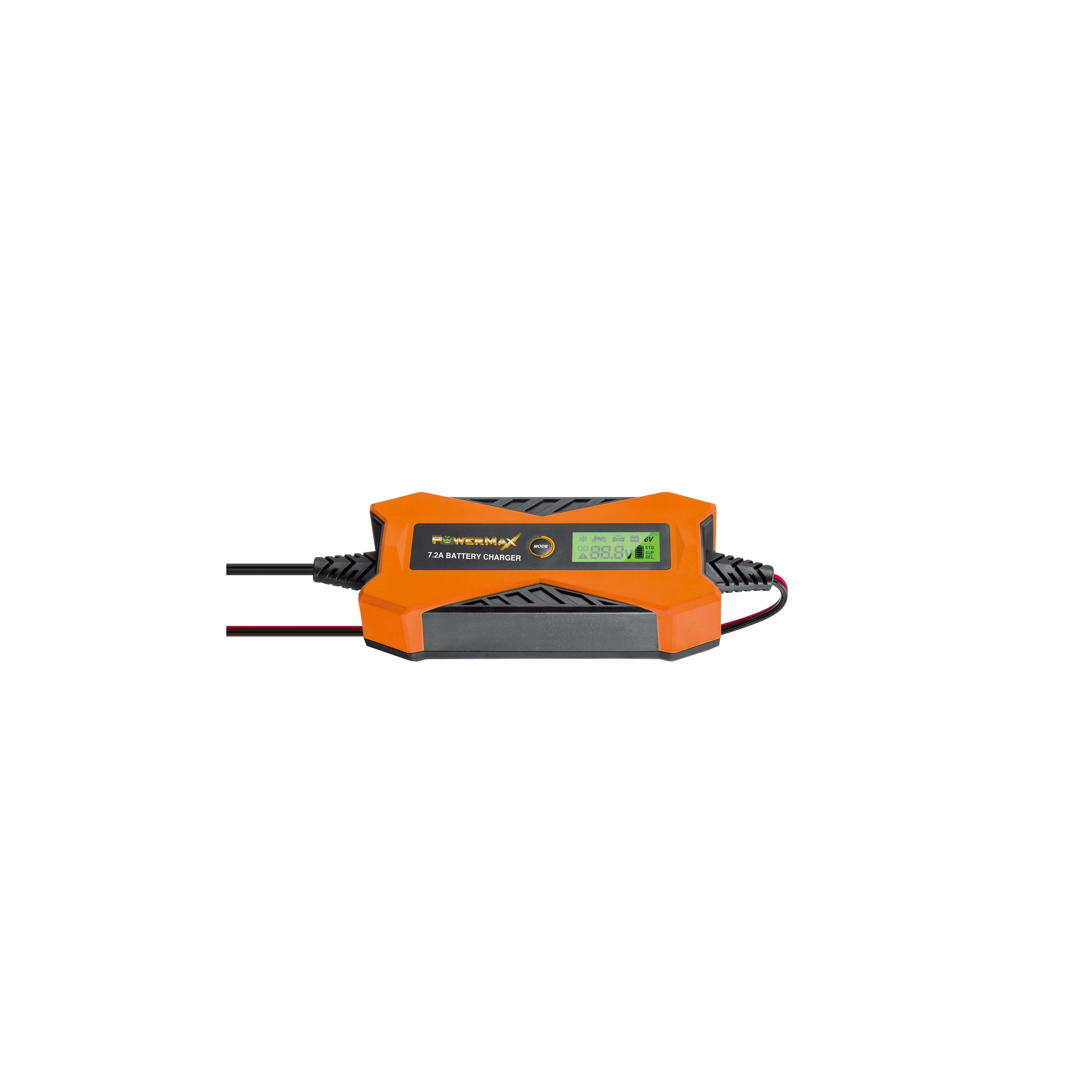 PowerMax PMMC-7 Charger - 7.2A