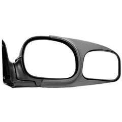 LongView Towing Mirror LVT-2300 The Original Slip On Tow Mirror For Ford/Lincoln 97 - 04