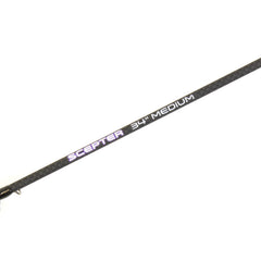 Clam 14501 Scepter Rod - 34" Medium
