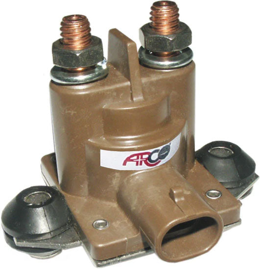 ARCO Marine SW590 Original Equipment Quality Replacement BRP-OMC Solenoid - SW590