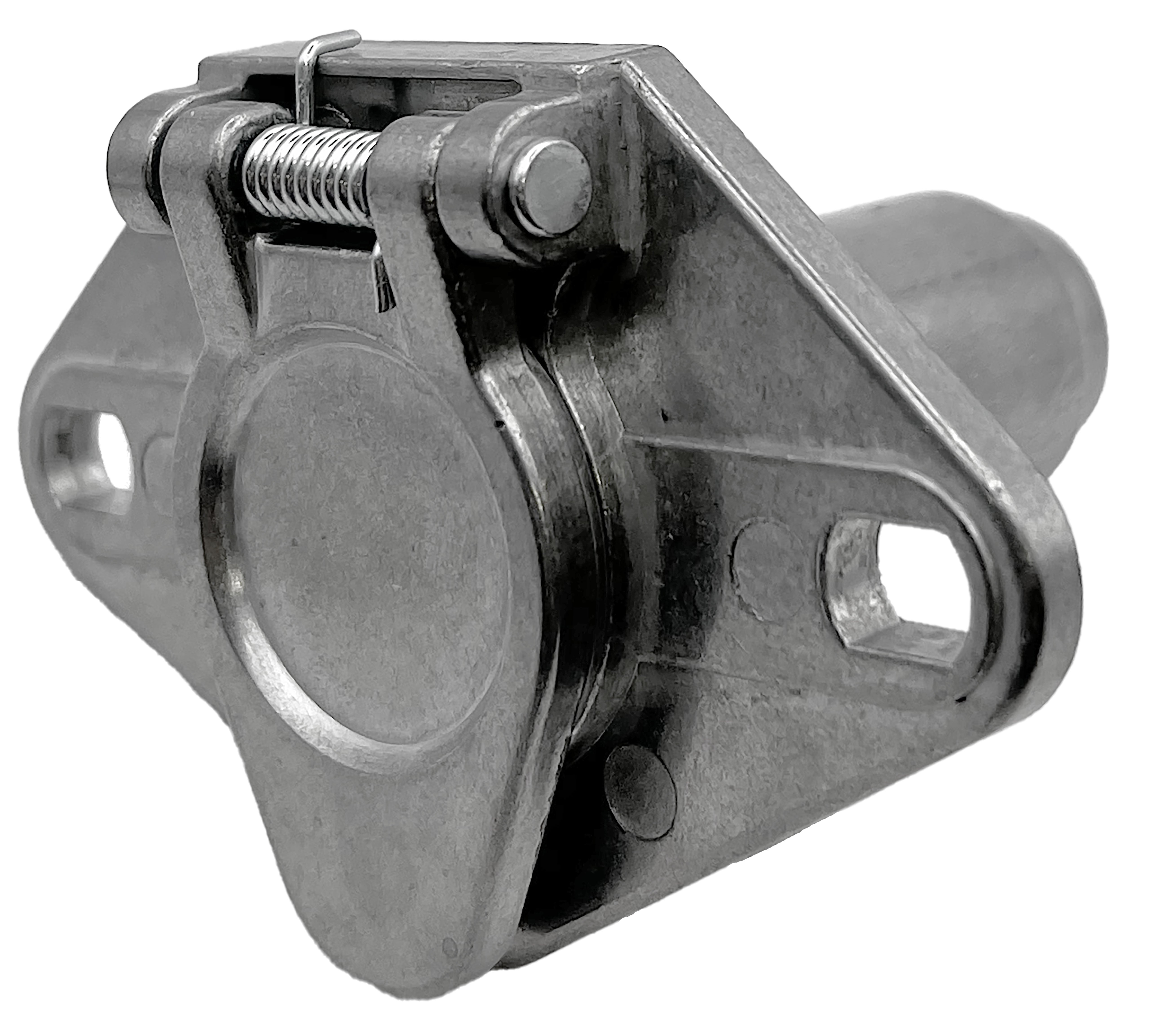 RV Designer TC533 6-Way Socket Die Cast Metal