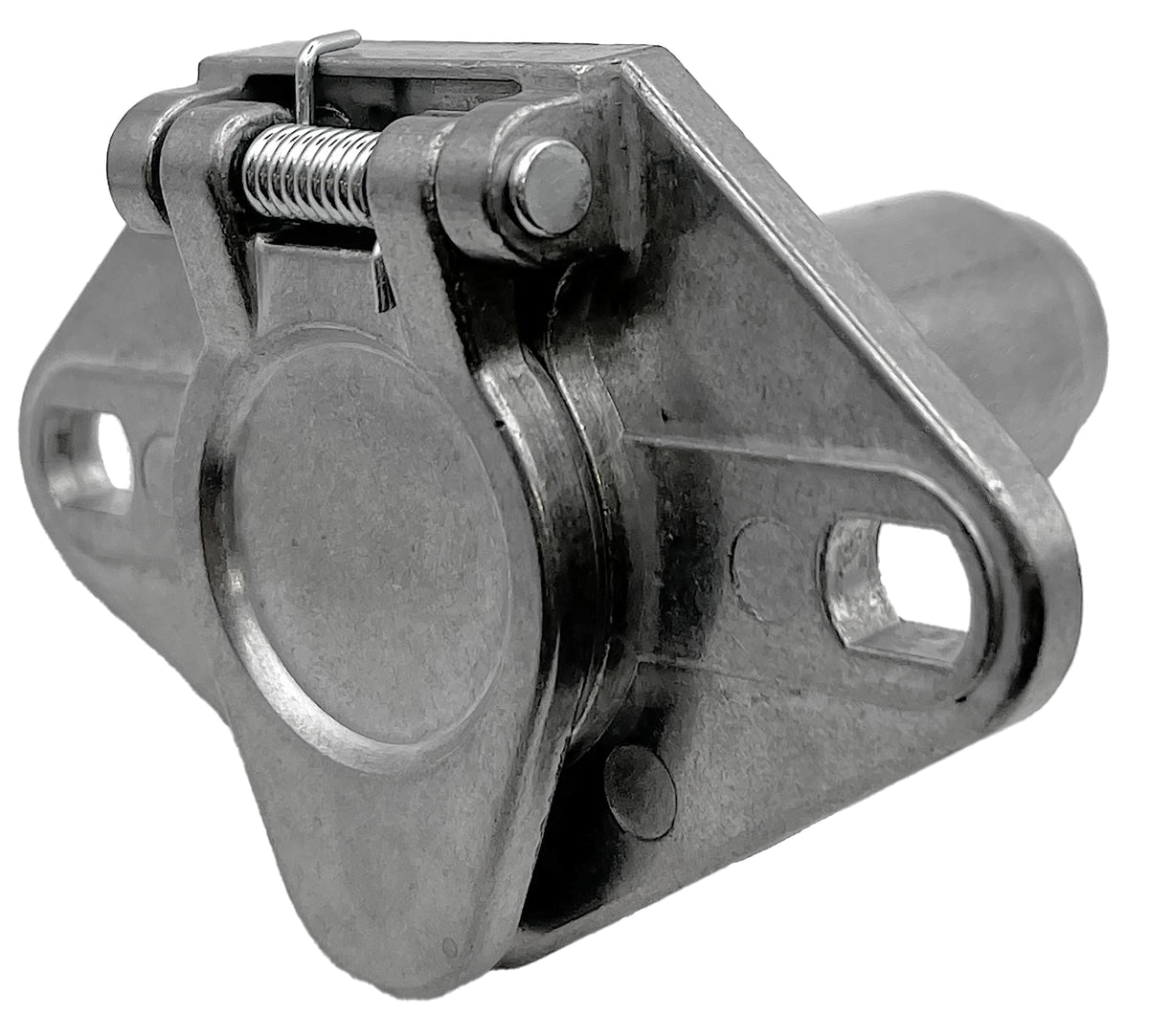 RV Designer TC533 6-Way Socket Die Cast Metal