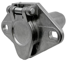 RV Designer TC533 6-Way Socket Die Cast Metal