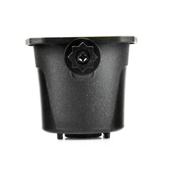 RAILBLAZA 02-4048-11 DrinkHold Beverage Holder - Black