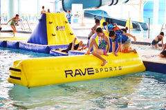RAVE Sports 02483 Aqua Beam 13'