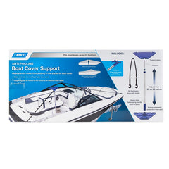 Camco 41970 Boat Cover Support Kit