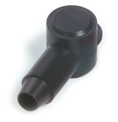 Grote 84-9324 Battery Terminal Protector - Tab Insulator, 8-2 Gauge Black