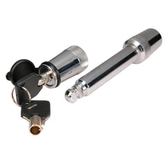 Trimax T2 Key Receiver Lock - 1/2" x 2-3/4" Span