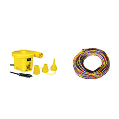 Airhead AHRE-12 Rebel Tube Kit Inflatable Single Rider Towable