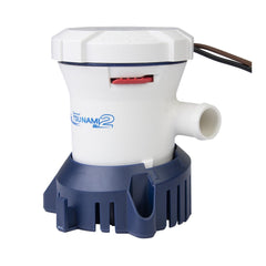 Attwood 5622-6 Replacement 12V Motor for Cartridge Bilge Pump - 800 GPH