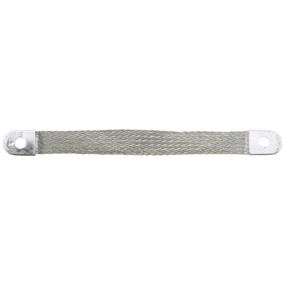 Grote 84-9577 Braided Ground Strap - 9" Lug to Lug