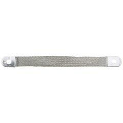 Grote 84-9577 Braided Ground Strap - 9" Lug to Lug