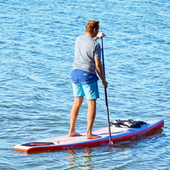RAVE Sports 03020 Journey PCX SUP - A Series Red