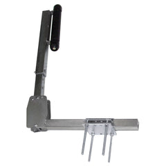 Extreme Max 3005.2184 Adjustable Roller Guide-On System