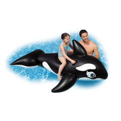 Intex 58561EP Whale Ride-On