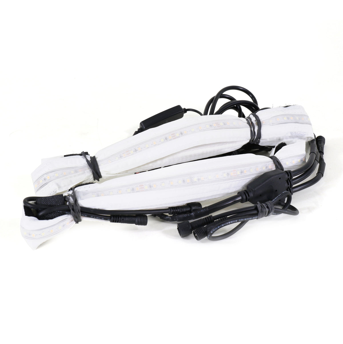 Clam 17474 Aurora LED Light Kit - Starter Kit