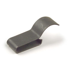Grote 83-7034 Clips, Grommets & Bushings - Chassis Clip, I.D. Size 1/4", 100 Pack