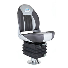 Smooth Moves UGAR5S Ultra Boat Seat Suspension System - 4.75" Pedestal (12" to 16.5" Seat Height)