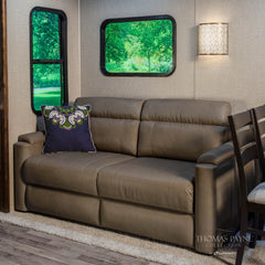 Thomas Payne 2020128147 RV Tri-Fold Sofa - 68", Grummond