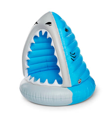 BigMouth BMPF-0052 Inflatable Giant Man-Eating Shark Pool Float